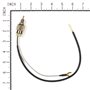 Solenoid-Fuel - 809632 -  Briggs & Stratton - Genuine Spare Parts