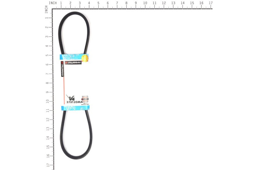 Belt - Originale Snapper - 37X120MA