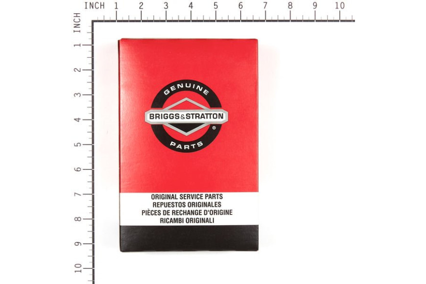 Coperchio Filtro Max - 280501 - Originale Briggs & Stratton