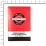 Coperchio Filtro Max - 280501 - Originale Briggs & Stratton