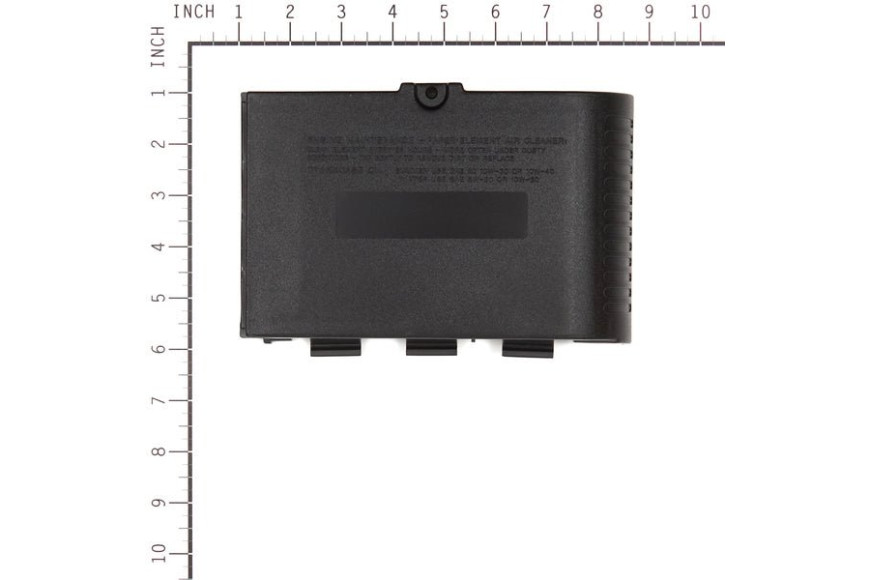 Coperchio Filtro Max - 280501 - Originale Briggs & Stratton