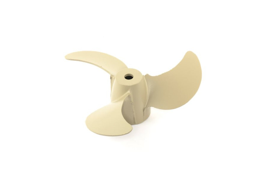 Propeller (Camo) - 861576 -  Briggs & Stratton - Genuine Spare Parts