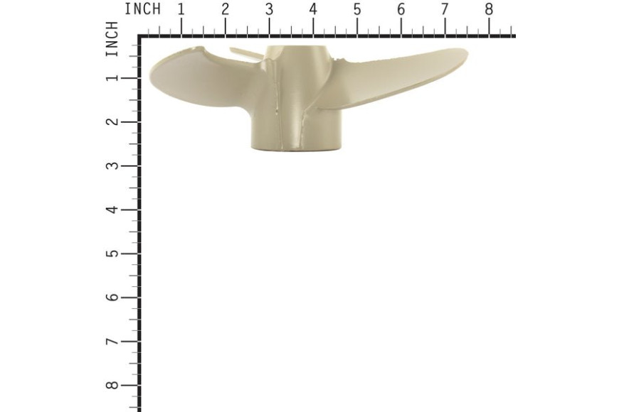 Propeller (Camo) - 861576 -  Briggs & Stratton - Genuine Spare Parts