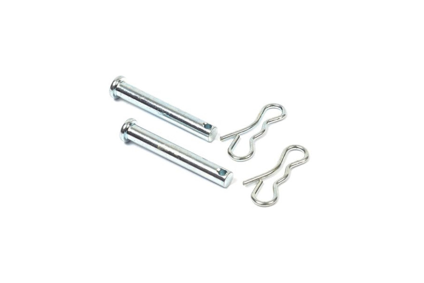 Kit 2 Spine Di Sicurezza - Originale Snapper - 1750790YP