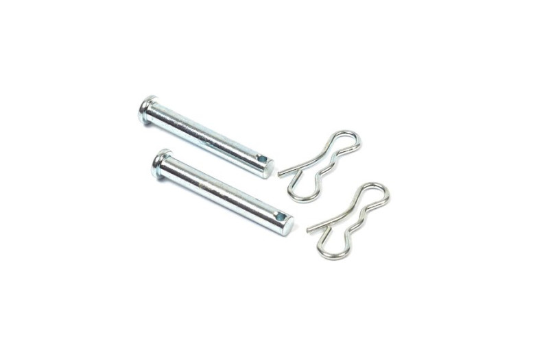 Kit 2 Spine Di Sicurezza - Originale Snapper - 1750790YP