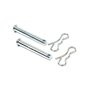 Kit 2 Spine Di Sicurezza - Originale Snapper - 1750790YP