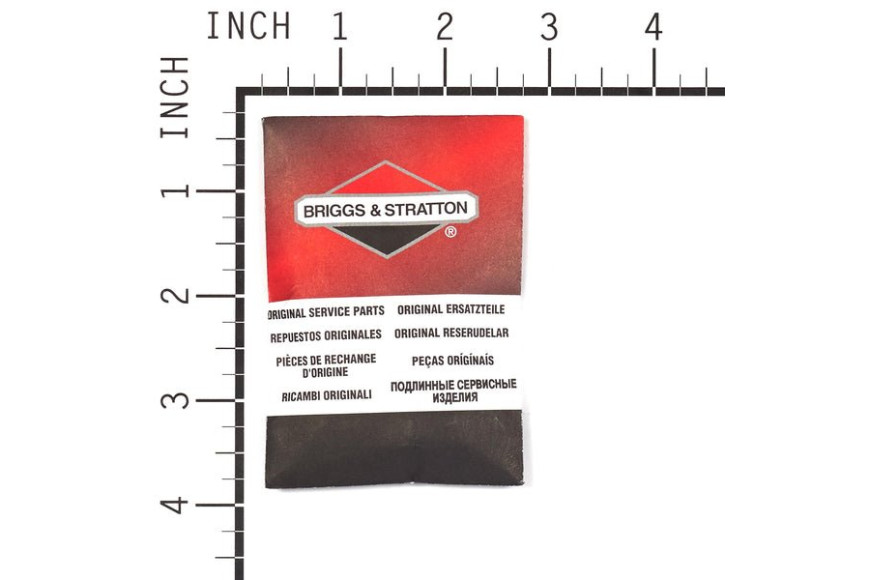 Kit 2 Spine Di Sicurezza - Originale Snapper - 1750790YP
