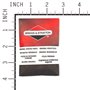 Kit 2 Spine Di Sicurezza - Originale Snapper - 1750790YP