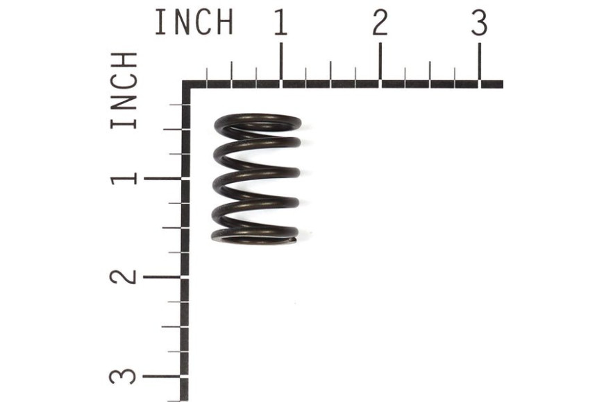 Spring-Valve - 820406 -  Briggs & Stratton - Genuine Spare Parts