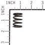 Spring-Valve - 820406 -  Briggs & Stratton - Genuine Spare Parts