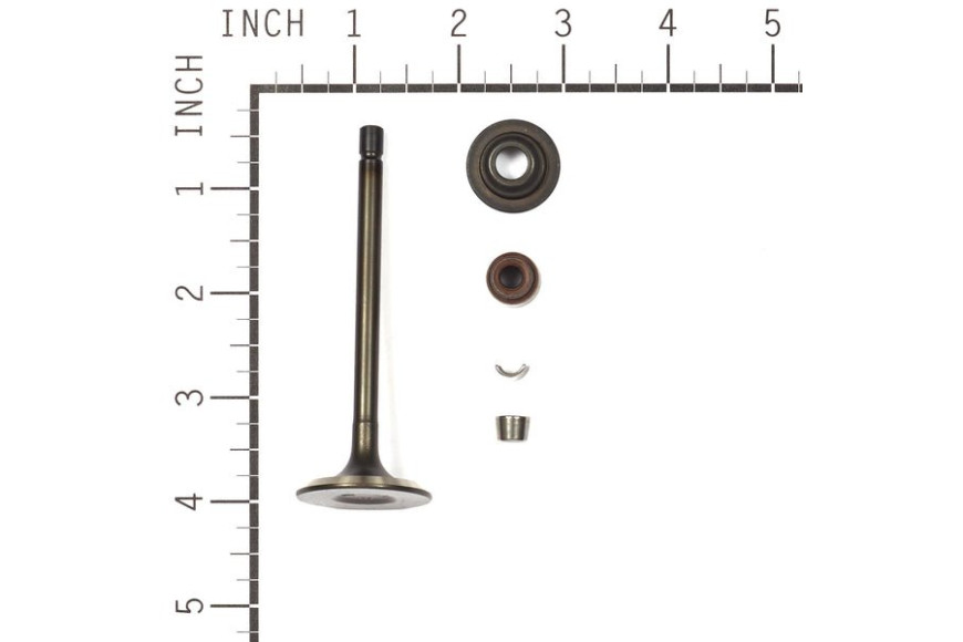 Valve-Exhaust - 844787 -  Briggs & Stratton - Genuine Spare Parts
