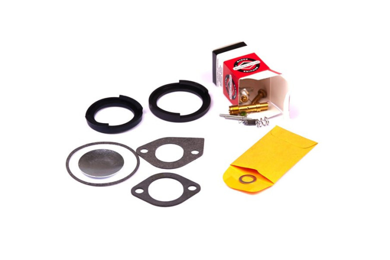 Kit Carburatore  - 394698 - Originale Briggs & Stratton