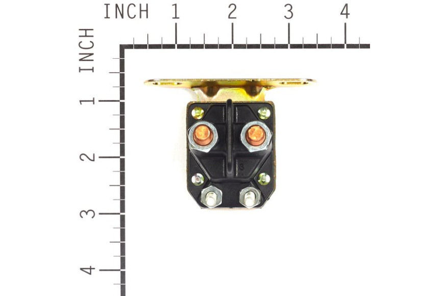 Solenoide - Originale Snapper - 1722739SM