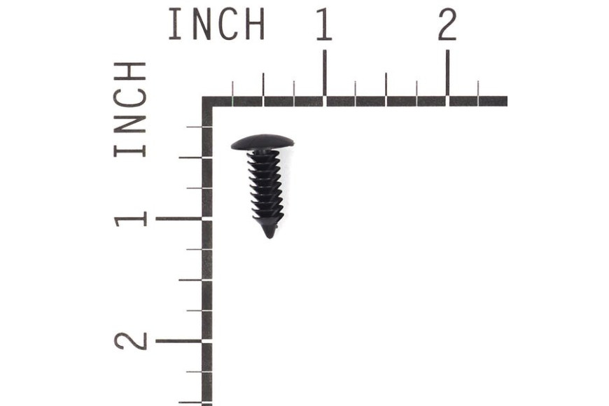 Fastener 1/4 X 3/4'' - Originale Snapper - 7091272YP