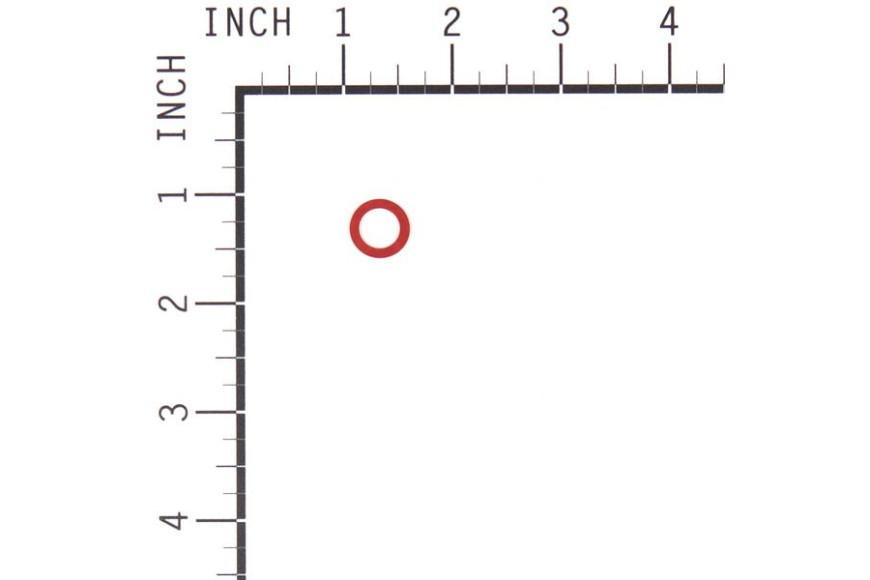 Washer-Sealing - 797632 - Originale Briggs & Stratton
