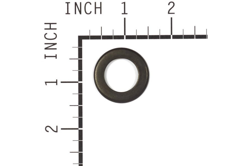 Rondella 9/16 - Originale Snapper - 1713619SM