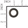 Rondella 9/16 - Originale Snapper - 1713619SM