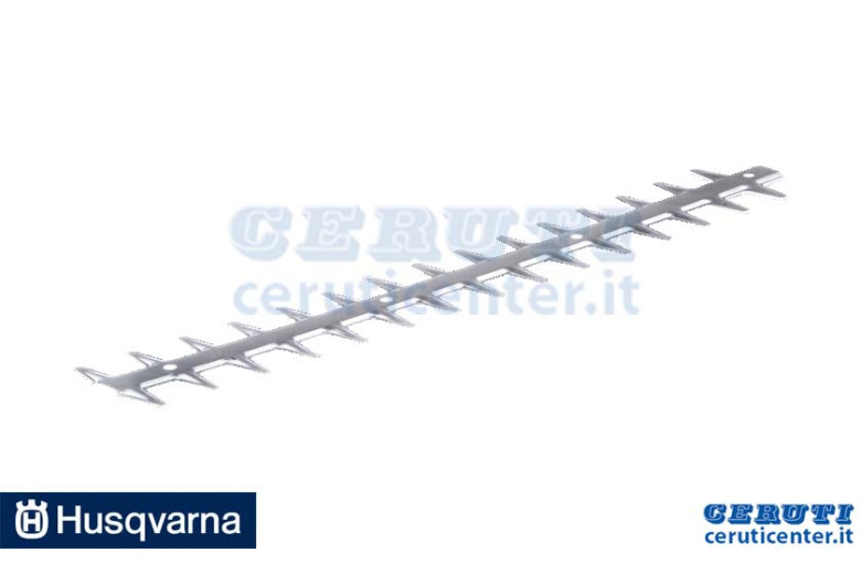 Klingenschutz - Original Husqvarna - 537124101