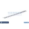 Lamiera Protettiva - 537124101 - Originale Husqvarna