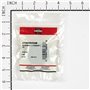 Boccola Nylon 1.135Idx1.62 - Originale Snapper - 1720305SM