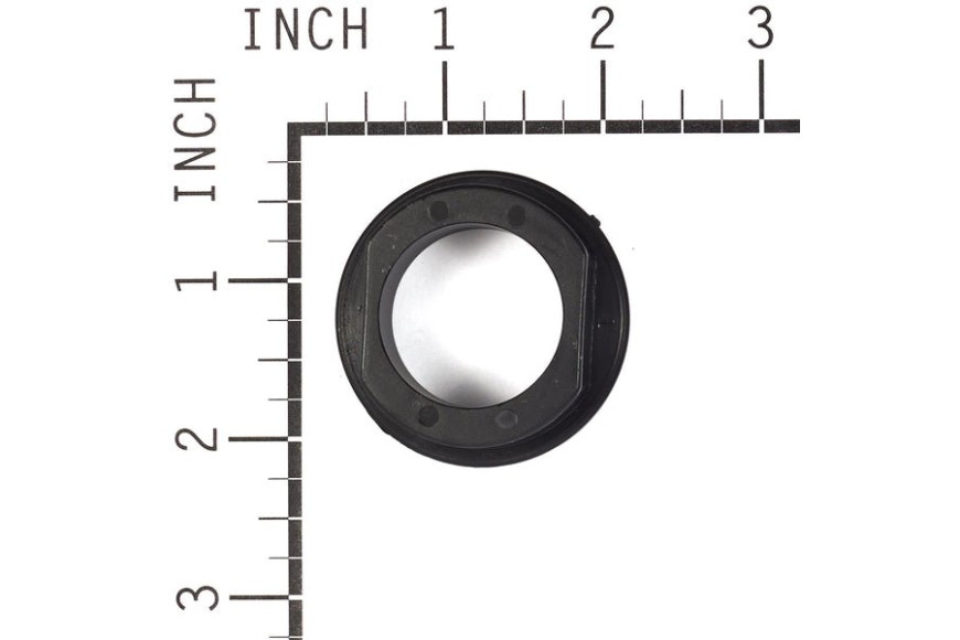 Boccola Nylon 1.135Idx1.62 - Originale Snapper - 1720305SM