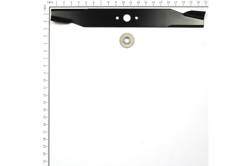 Blade Repl Kit For 17 - Originale Snapper - 1687017SM