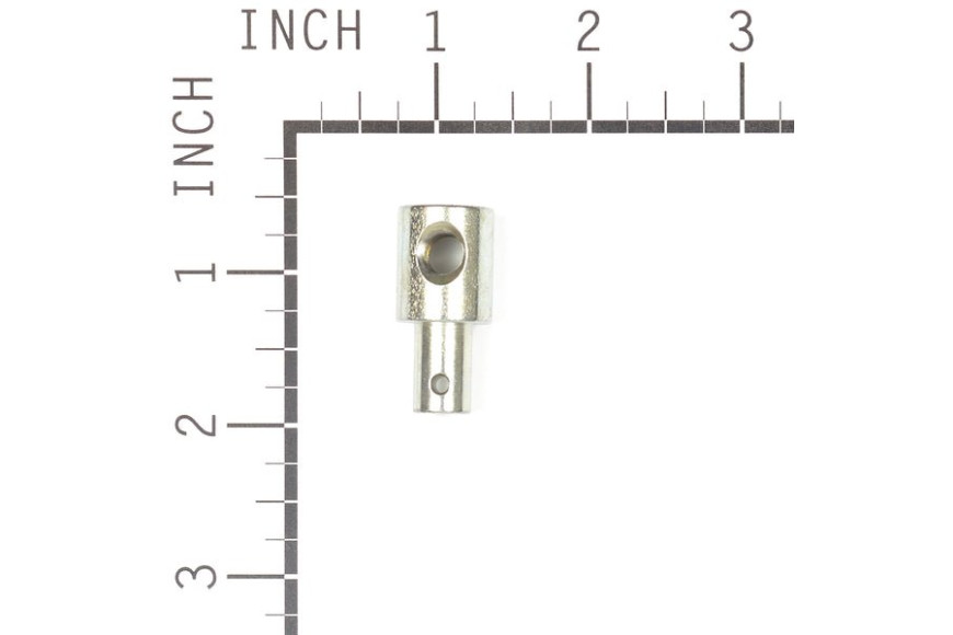 Snodo .37 .625 Od - Originale Snapper - 1731382SM