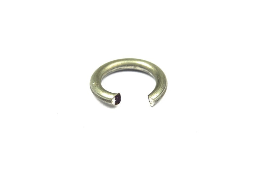 Ring-Retaining - 691265 -  Briggs & Stratton - Genuine Spare Parts