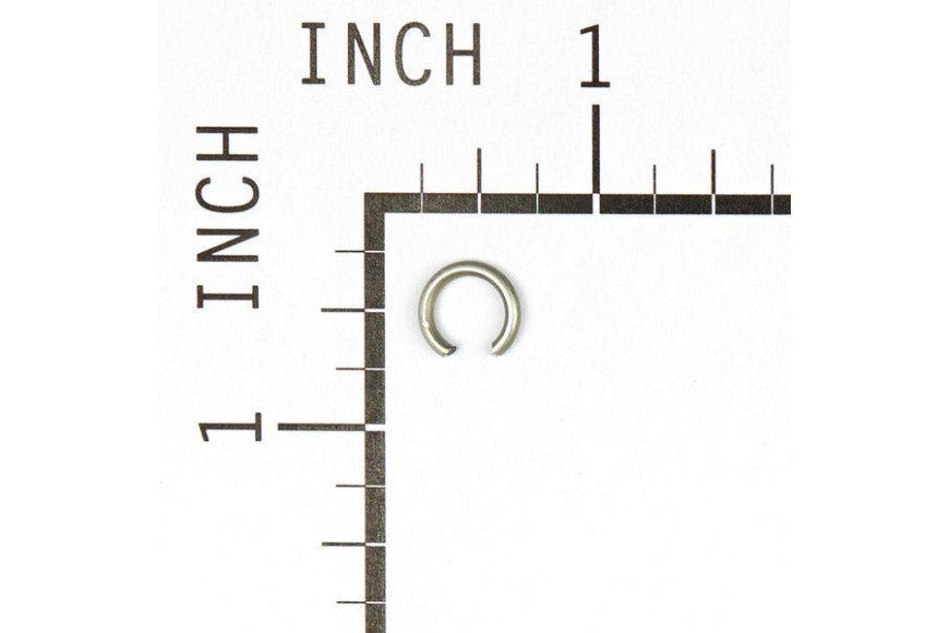 Ring-Retaining - 691265 -  Briggs & Stratton - Genuine Spare Parts