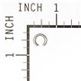 Ring-Retaining - 691265 -  Briggs & Stratton - Genuine Spare Parts
