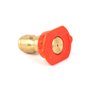 Nozzle-Qc Red - 195983AAGS -  Briggs & Stratton - Genuine Spare Parts