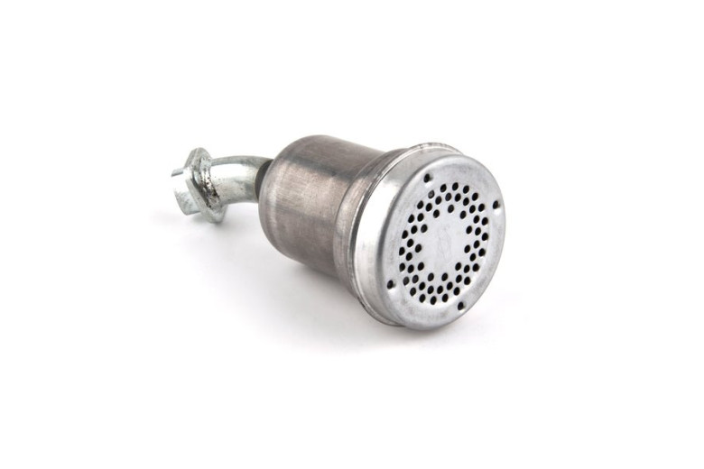 Muffler - 496892 -  Briggs & Stratton - Genuine Spare Parts