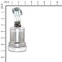 Gruppo Marmitta Ex 496048 393368 - 496892 - Originale Briggs & Stratton