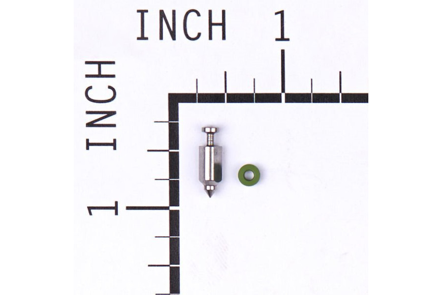 Spillo Carb. 286700, Ex 231790 - 494788 - Originale Briggs & Stratton
