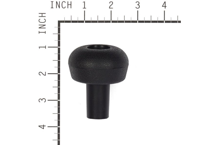 Pomello Regolazione Altezza - Originale Snapper - 1714084SM