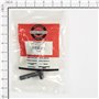 Shaft & Bar Asmy-Role - Originale Snapper - 1716020ASM