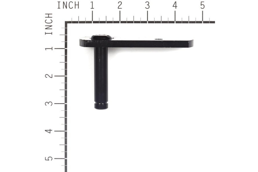 Shaft & Bar Asmy-Role - Originale Snapper - 1716020ASM