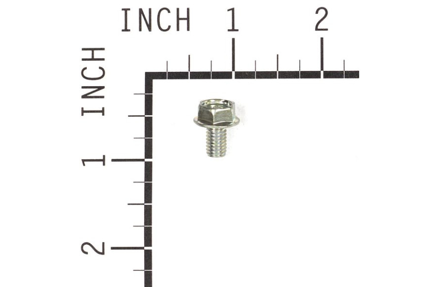 Screw - 841233 -  Briggs & Stratton - Genuine Spare Parts