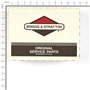 Guard-Muffler - 593875 -  Briggs & Stratton - Genuine Spare Parts