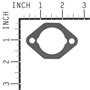 Gasket-Intake - 710235 -  Briggs & Stratton - Genuine Spare Parts