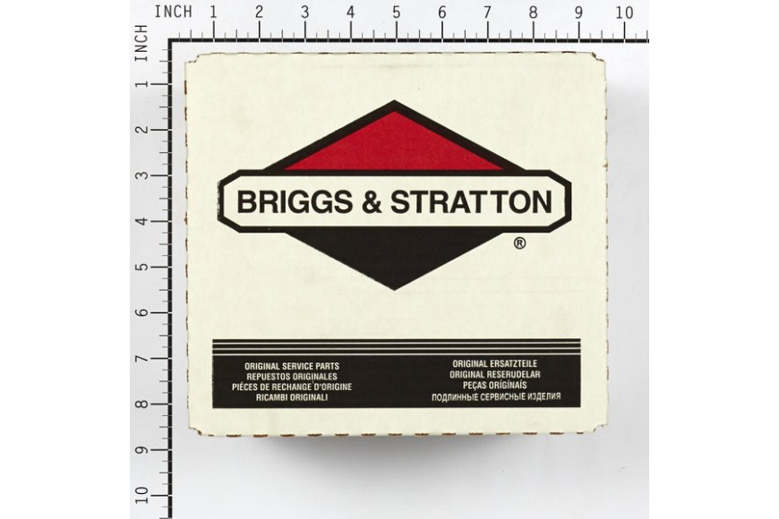 Tank-Reserve - 825462 -  Briggs & Stratton - Genuine Spare Parts