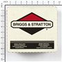 Tank-Reserve - 825462 -  Briggs & Stratton - Genuine Spare Parts