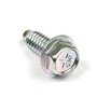 Vite Ex 094744 - 691108 - Originale Briggs & Stratton - sostituisce - 697551