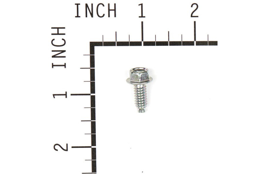 Screw - 691108 -  Briggs & Stratton - Genuine Spare Parts