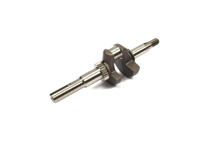 Albero Motore 22X80 Ex 691451  - 797018 - Originale Briggs & Stratton