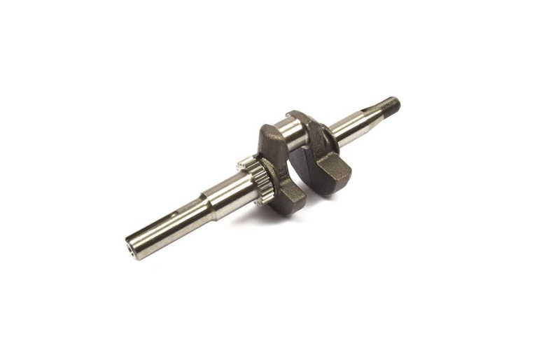 Albero Motore 22X80 Ex 691451  - 797018 - Originale Briggs & Stratton