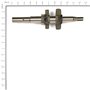 Albero Motore 22X80 Ex 691451  - 797018 - Originale Briggs & Stratton
