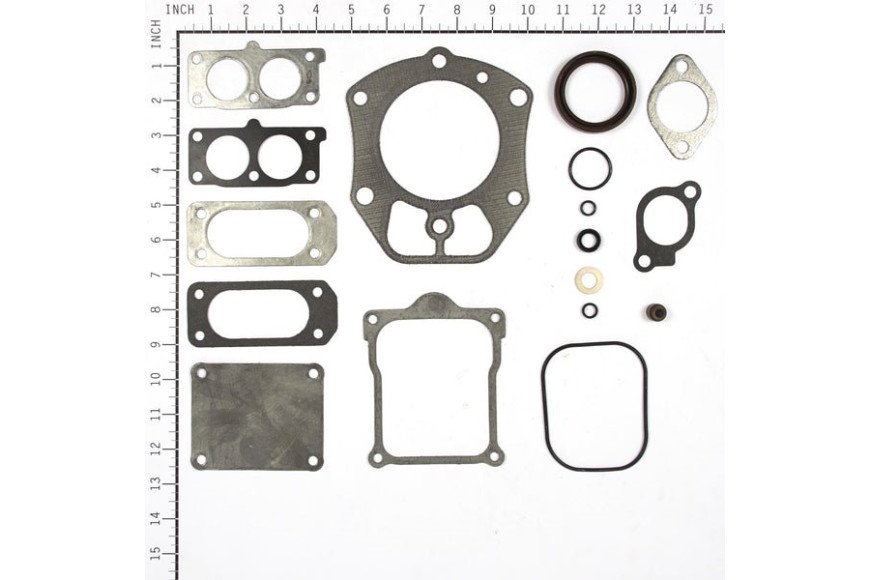 Gasket Set, Engine - 841122 -  Briggs & Stratton - Genuine Spare Parts