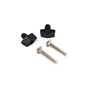 Kit-Hardware, Handle - B2203GS -  Briggs & Stratton - Genuine Spare Parts