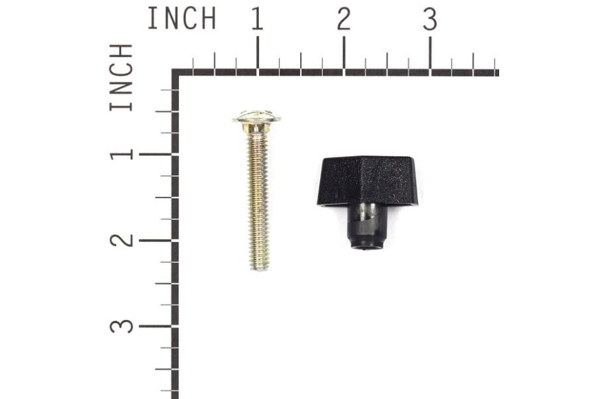 Kit Fissaggio Viti/Dadi Hndl - B2203GS - Originale Briggs & Stratton